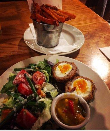 Bridge Bar and Eating House